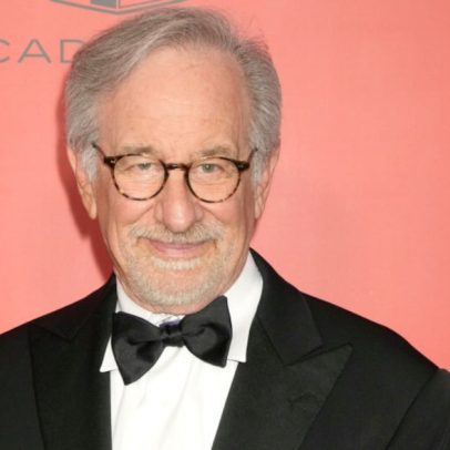 Steven Spielberg revela desejo antigo de explorar novo gênero no cinema