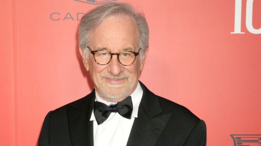 Steven Spielberg revela desejo antigo de explorar novo gênero no cinema