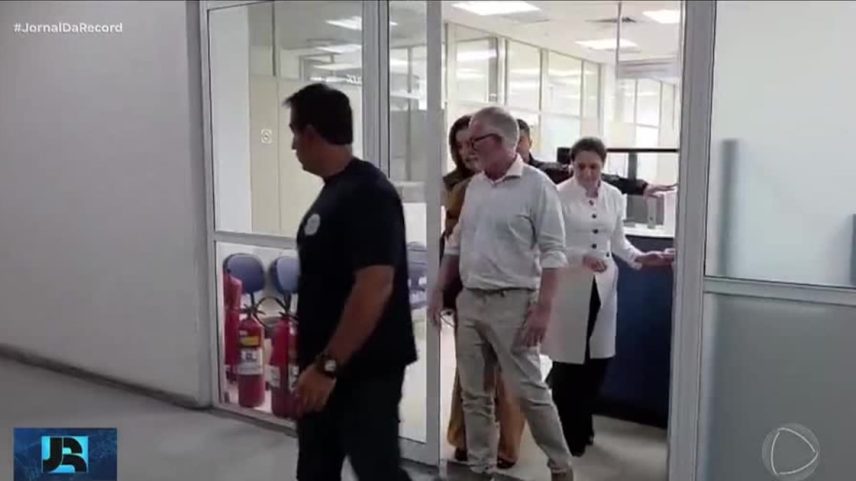 Farmacêutica e dono de clínica de reprodução assistida são presos em flagrante no RJ