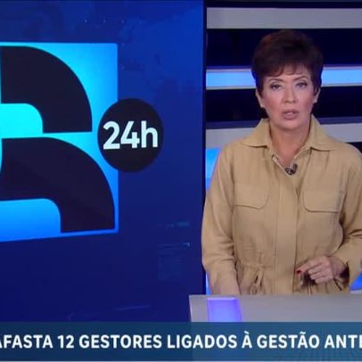 Governadora do DF afasta 12 diretores da gestão anterior do Banco de Brasília