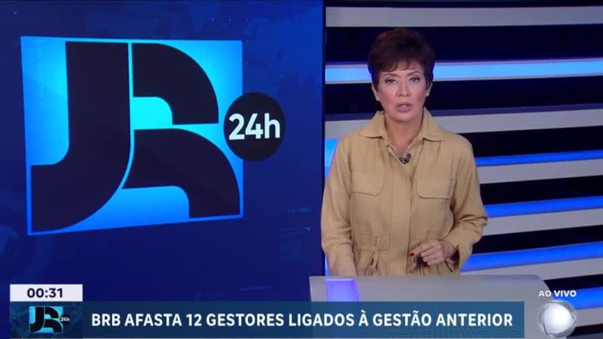 Governadora do DF afasta 12 diretores ligados à gestão anterior do Banco de Brasília