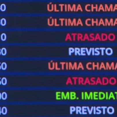 FAB investiga falha no centro de controle do espaço aéreo de SP