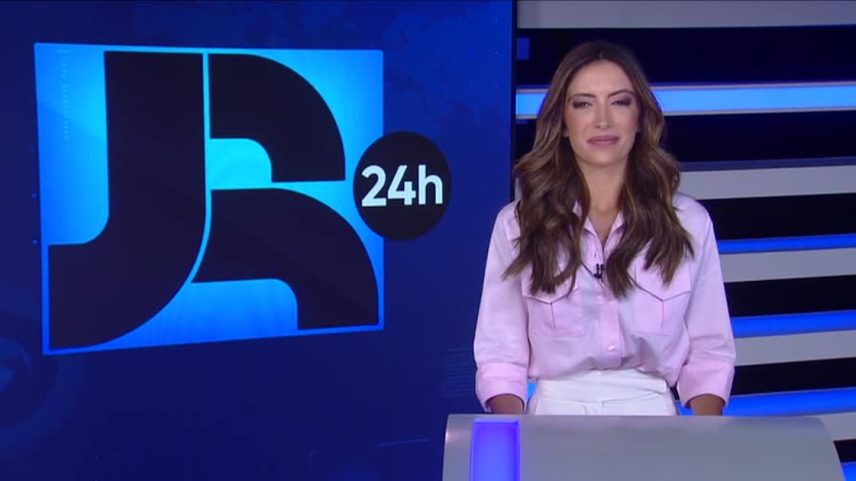 Assista à íntegra da Edição Digital do JR 24 Horas desta sexta (10)