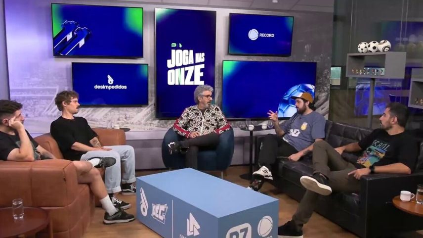 Diniz estreia com vitória do Corinthians fuera na Libertadores