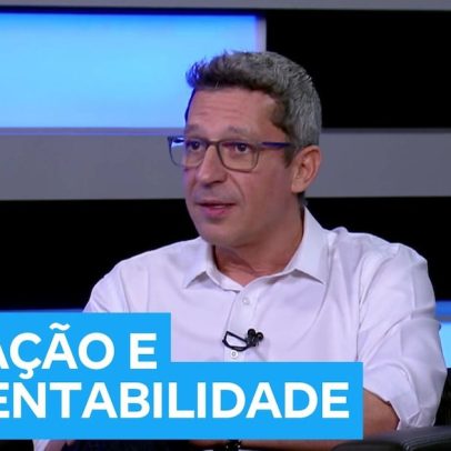 Líder da Ball Corporation analisa inovação e sustentabilidade em embalagens