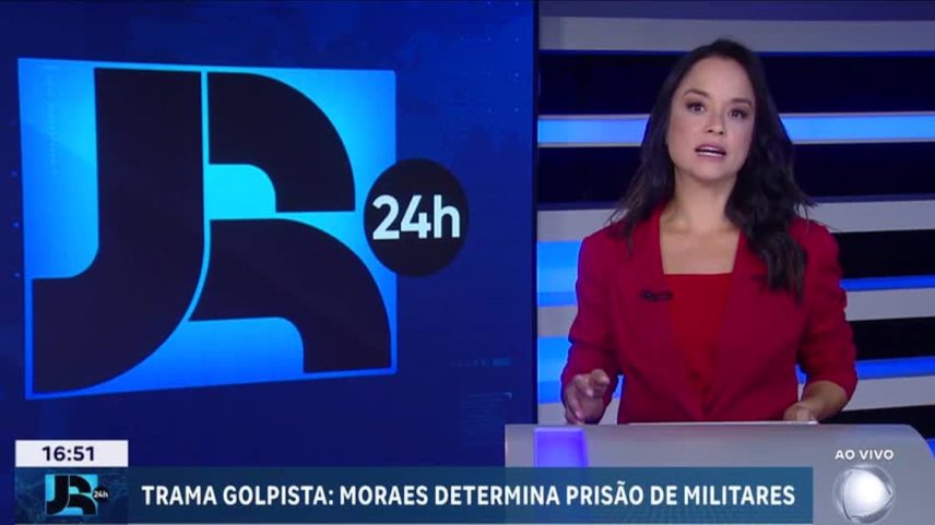 Moraes determina prisão de militares envolvidos na trama golpista