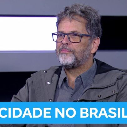 CEO da Binder destaca trajetória no mercado de publicidade brasileiro