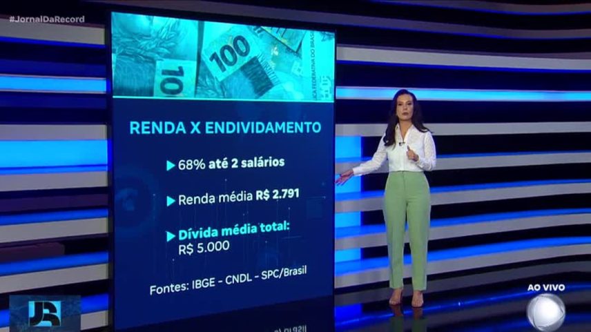 JR Dinheiro: Entenda quais são as vantagens da proposta do uso do FGTS para quitar dívidas