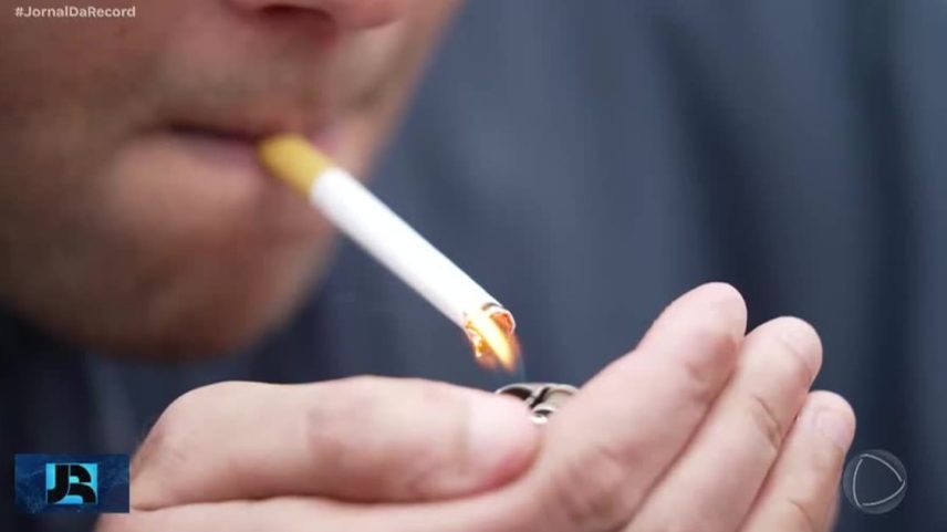 Governo federal eleva imposto sobre cigarros para compensar redução de encargos sobre combustíveis