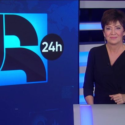 Assista à íntegra da 3ª edição do JR 24 Horas desta quinta