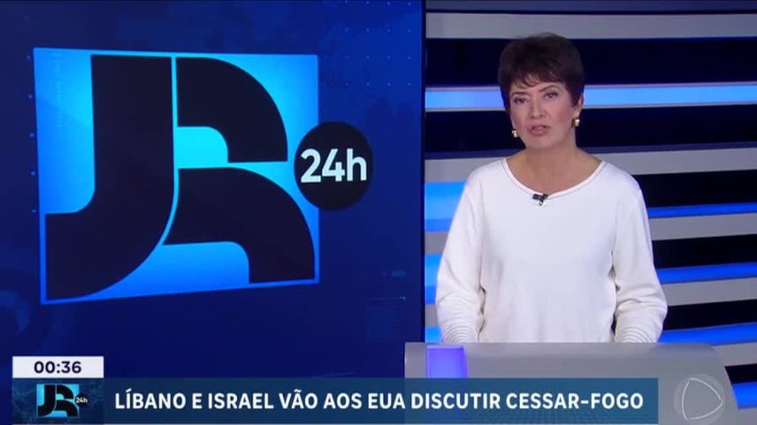 Negociações com Irã não incluem ações de Israel contra Hezbollah no Líbano