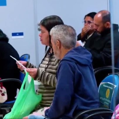 Governo faz mutirão para reduzir fila de concessão de benefícios do INSS