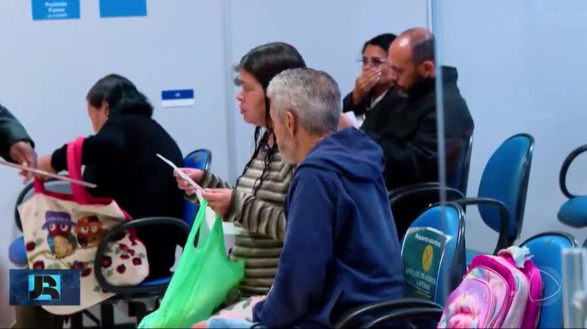 Governo faz mutirão para reduzir fila de concessão de benefícios do INSS