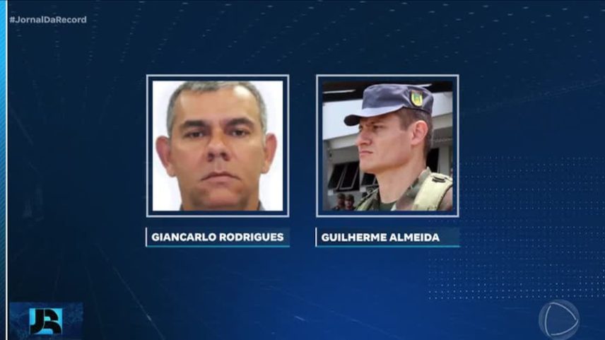 Três militares são presos pelo Exército após condenação no STF por trama golpista de 8 de janeiro