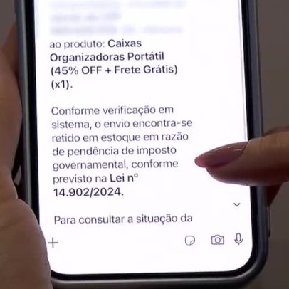 Brasil registra 1,5 milhão de tentativas de golpes virtuais por dia em 2025