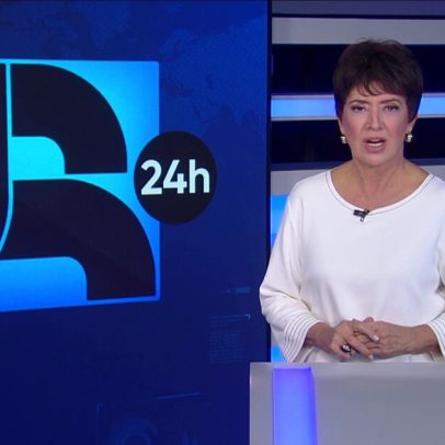 Assista à íntegra da 3ª edição do JR 24 Horas nesta sexta