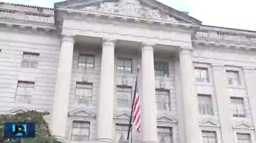 Tribunal dos EUA inicia julgamento sobre tarifa de importação de Trump