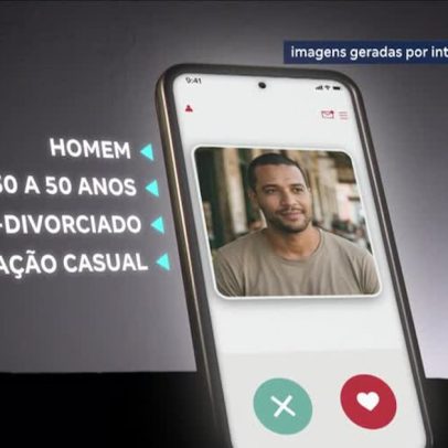 Polícia de SP identifica perfis de vítimas de golpes em apps de relacionamento