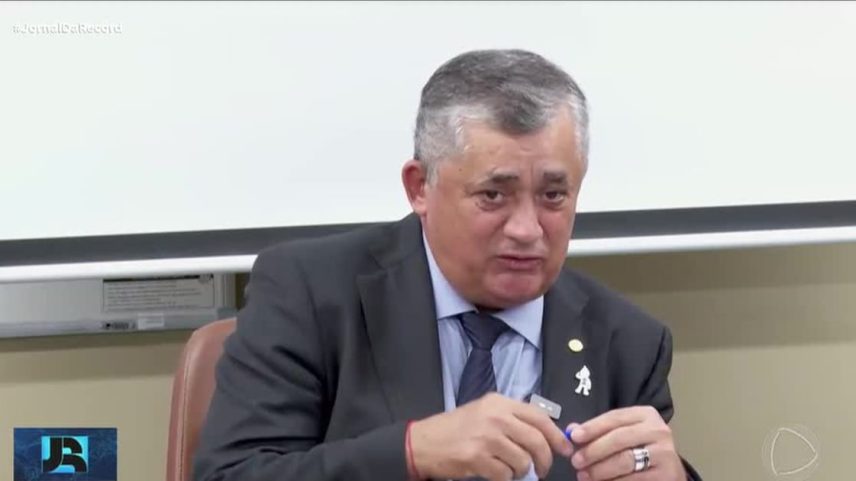 Deputado José Guimarães é escolhido novo ministro das Relações Institucionais