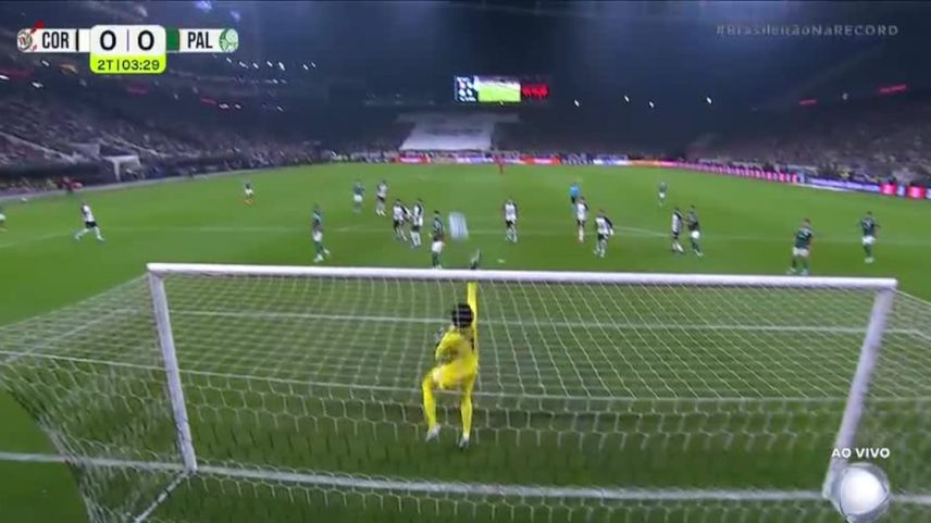 Defesa Hugo Souza