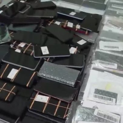 Justiça amplia programa Celular Seguro para reduzir roubos e furtos