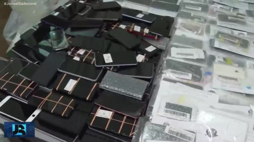 Justiça amplia programa Celular Seguro para reduzir roubos e furtos