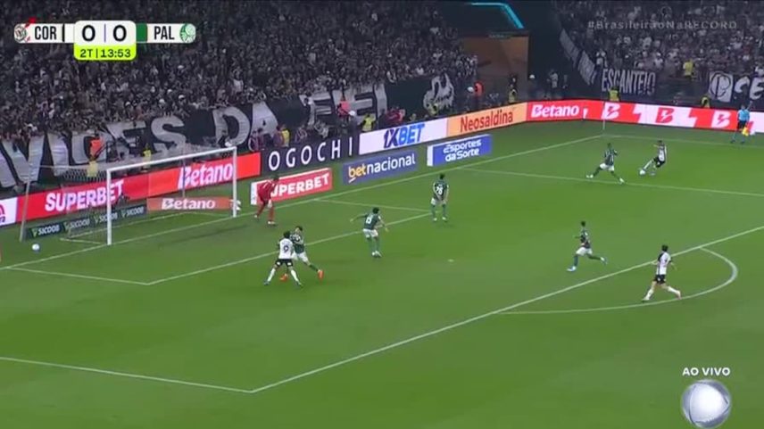 Jogada Kayke