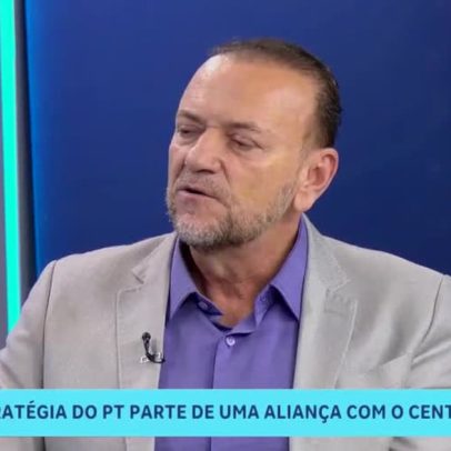 JR entrevista Edinho Silva, presidente do PT