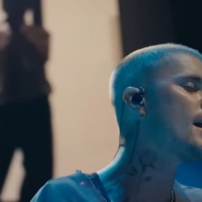 Justin Bieber recebe R$ 54 milhões por show de 1h50 em festival