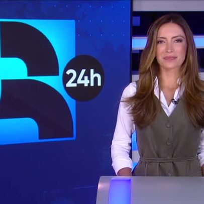 Assista à íntegra da Edição Digital do JR 24 Horas desta segunda