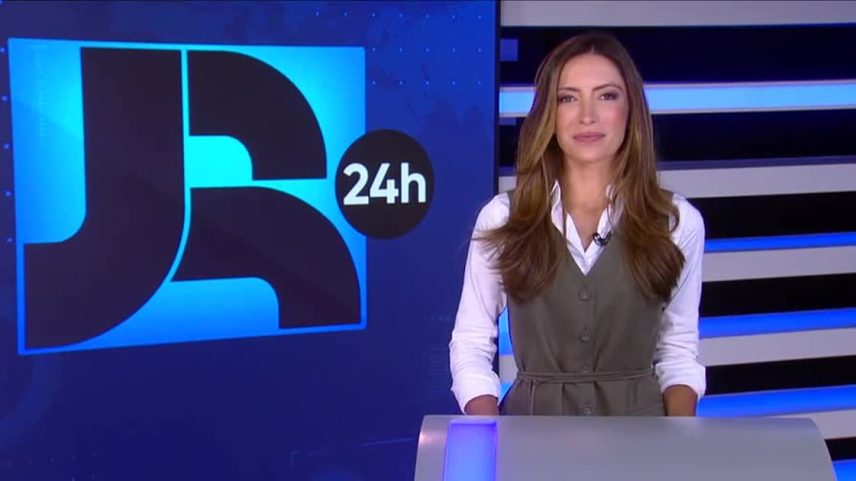 Assista à íntegra da Edição Digital do JR 24 Horas desta segunda (13)