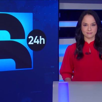 Assista à íntegra da 2ª edição do JR 24 Horas nesta segunda