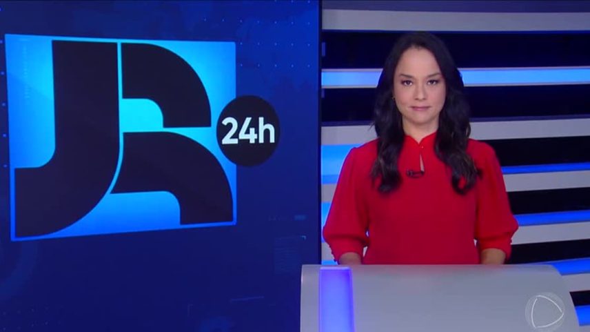 Assista à íntegra da 2ª edição do JR 24 Horas desta segunda (13)