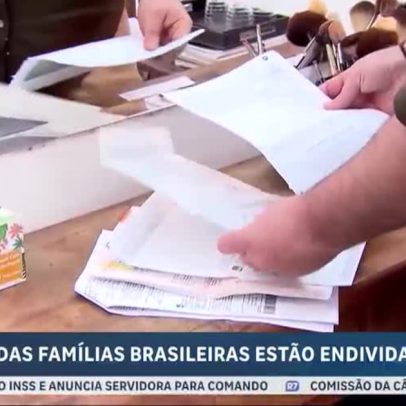 Banco Central aponta avanço do superendividamento no Brasil