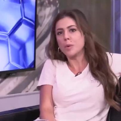 Yara Fantoni afirma que Fernando Diniz foi o vencedor do Derby