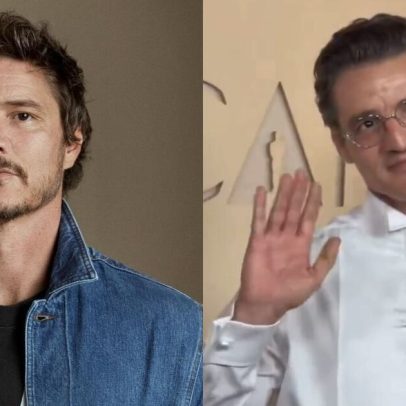 Pedro Pascal quase perde contratos com marcas após tirar o bigode