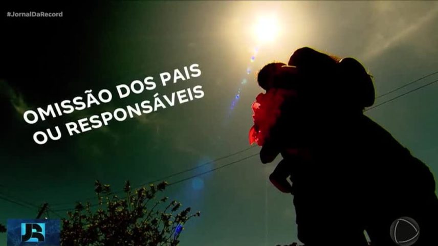 Filhos que sofrem abandono afetivo podem pedir indenização na Justiça