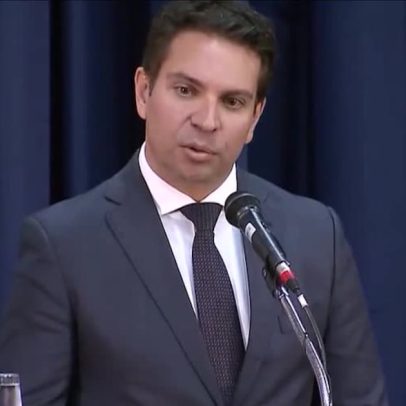 Ex-deputado federal Alexandre Ramagem é preso nos EUA por agentes do ICE
