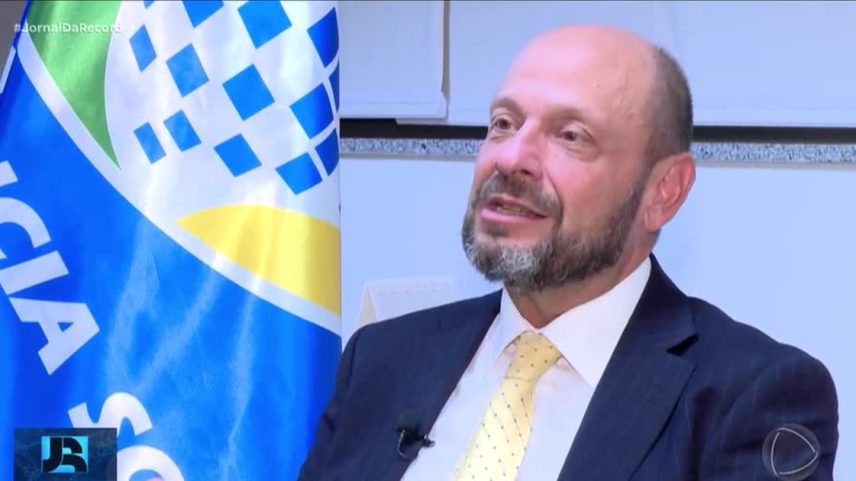 Presidente do INSS, Gilberto Waller é demitido