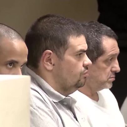 Julgamento de réus por chacina no DF começa nesta segunda (13)