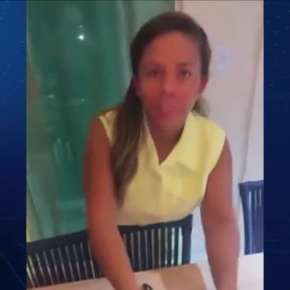 Mulher morre após misturar produtos de limpeza em Camaçari (BA)