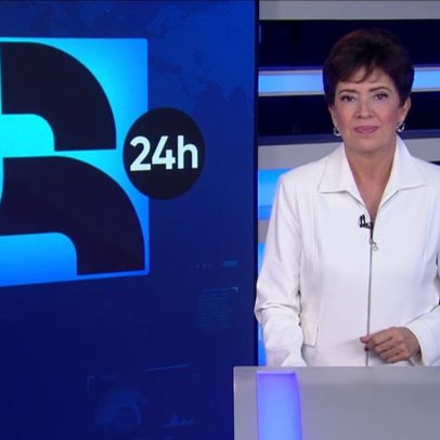 Assista à íntegra da 3ª edição do JR 24 Horas nesta segunda