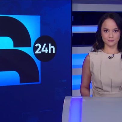 Assista à íntegra da 2ª Edição do JR 24 Horas desta terça (14)