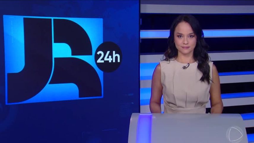 Assista à íntegra da 2ª Edição do JR 24 Horas desta terça (14)