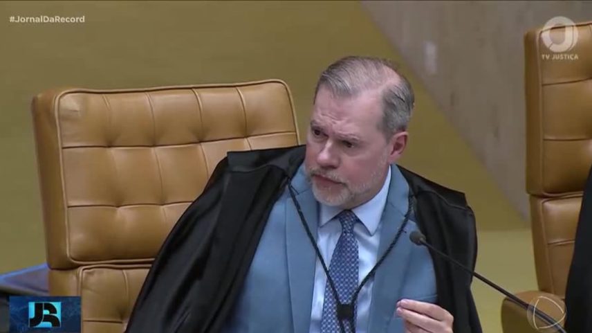 Relator da CPI do crime organizado recomenda indiciar ministros do STF e Paulo Gonet