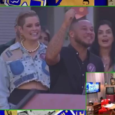Quarto do Chico celebra aniversário do Santos com momentos de Madson