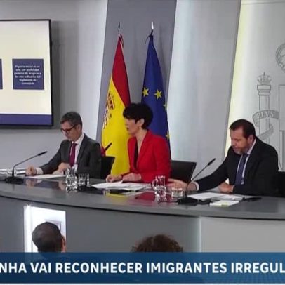 Espanha amplia direitos e regulariza meio milhão de imigrantes