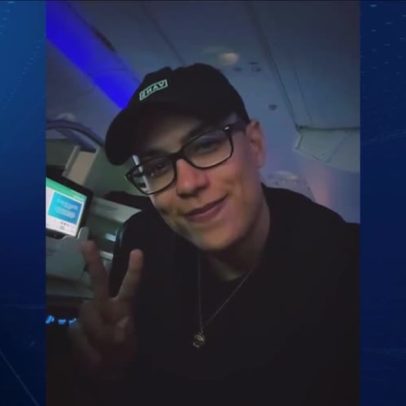 Influenciador do perfil Choquei é preso em operação contra lavagem de dinheiro