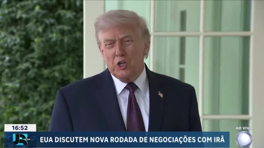 Estados Unidos discutem nova rodada de negociações com Irã
