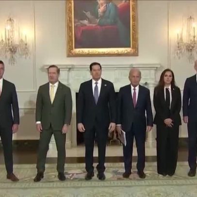 Israel e Líbano realizam primeira reunião diplomática em 30 anos